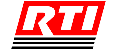 RTI – Rappresentanze Tecnologie Impianti Logo