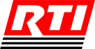 RTI – Rappresentanze Tecnologie Impianti Sticky Logo