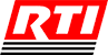 RTI – Rappresentanze Tecnologie Impianti Mobile Logo