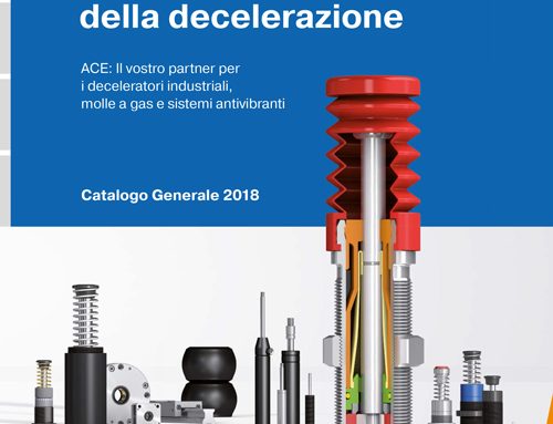 Nuovo Catalogo ACE 2018